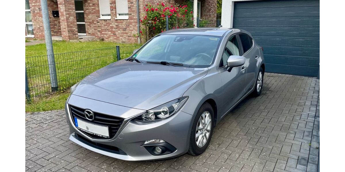 Mazda 3 149.923 km 10.900 &euro; Euskirchen 53881
