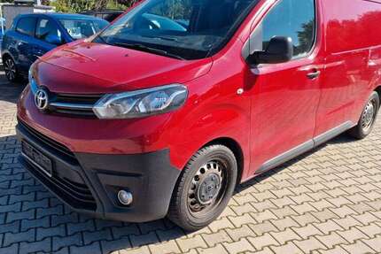 Toyota Proace 212.400 km 8.500 € Türkheim 86842