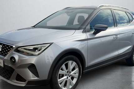 Seat Arona 17.032 km 18.680 &euro; Daun 54550