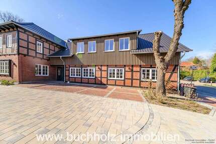 Gewerbeobjekt Jesteburg - 880&euro; | Angebot:26505438