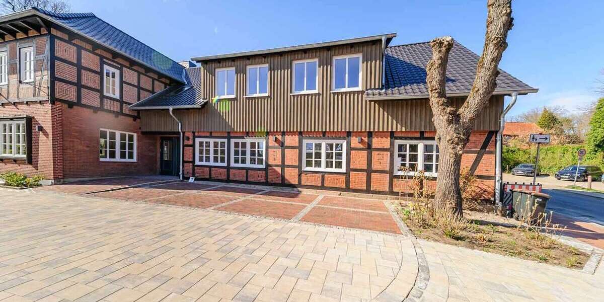 Gewerbeobjekt Jesteburg - 880&euro; | Angebot:26505438