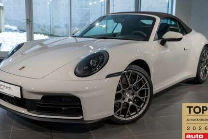 Porsche 992 18.927 km 143.790 &euro; Grainau 82491