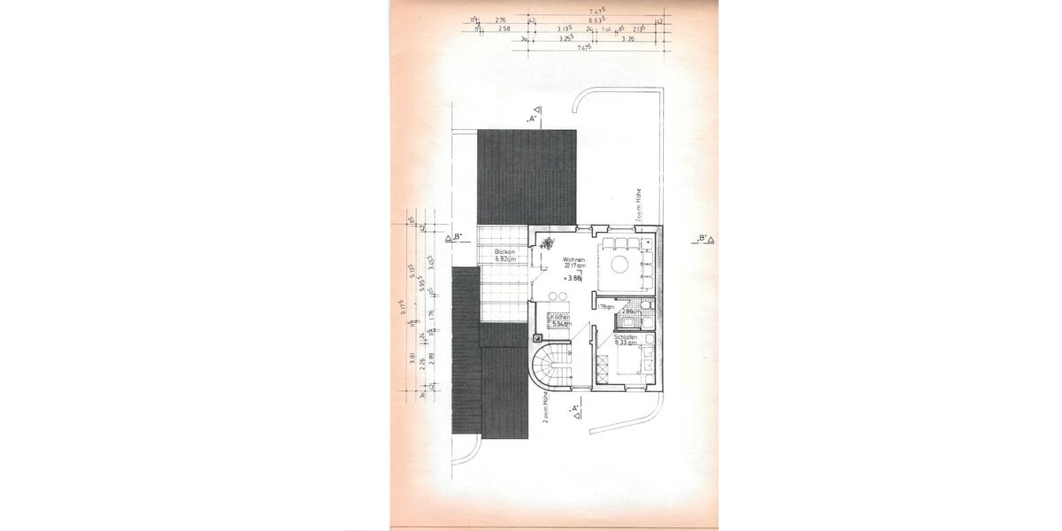 Reihenhaus in zentraler Lage - Reihenhaus Dannenberg | Angebot:26633745