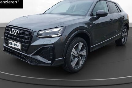 Audi Q2 2.156 km 43.440 &euro; Minden 32427