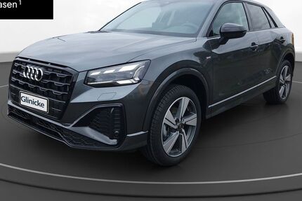 Audi Q2 2.999 km 41.480 &euro; Minden 32427
