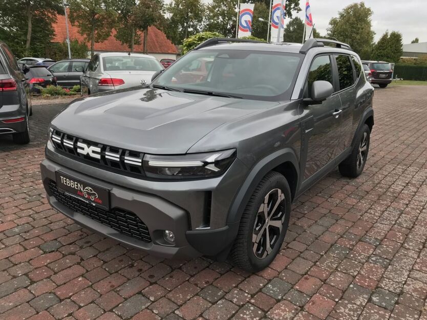 Dacia Duster 2.239 km 22.990 € Bohmte 49163
