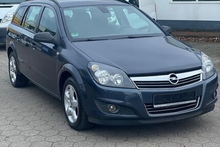 Opel Astra 196.000 km 3.500 &euro; Bönningstedt 25474