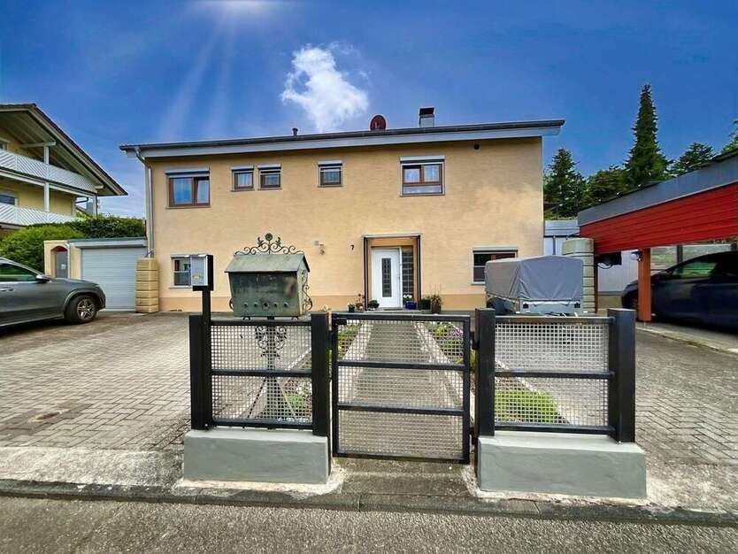 Haus zum Kaufen in Wittlingen 620.000 € 126 m²