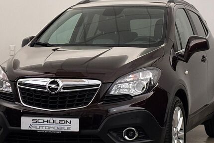 Opel Mokka 95.500 km 9.980 &euro; Buchdorf 86675