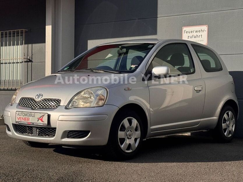 Yaris