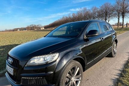 Audi Q7 232.000 km 16.700 &euro; Geseke 59590