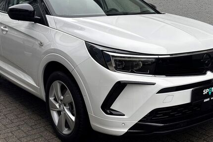 Opel Grandland (X) 17.200 km 29.990 &euro; Hachenburg 57627