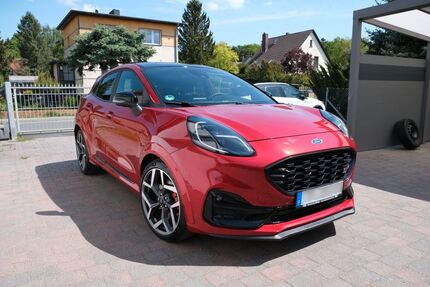 Ford Puma 32.500 km 24.790 &euro; Zossen bei Berlin 15806