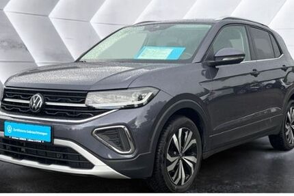 VW T-Cross 11.232 km 26.999 € Lübben 15907