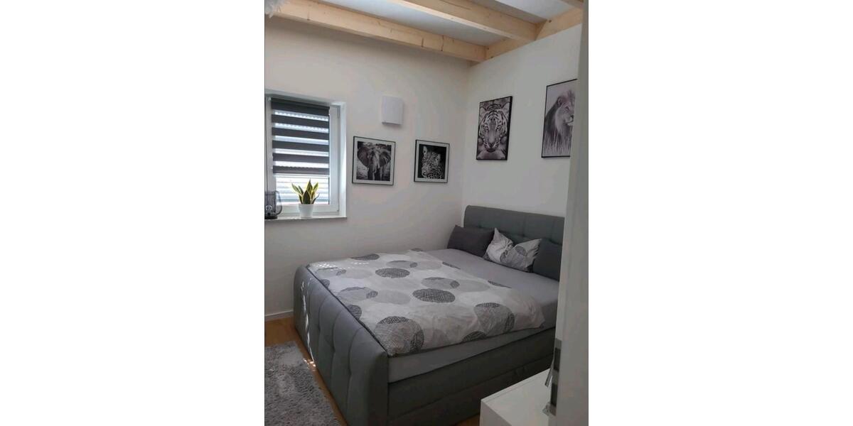 Etagenwohnung Massing - 3 Zimmer, 75 m&sup2;, 830&euro; | Angebot:26408490