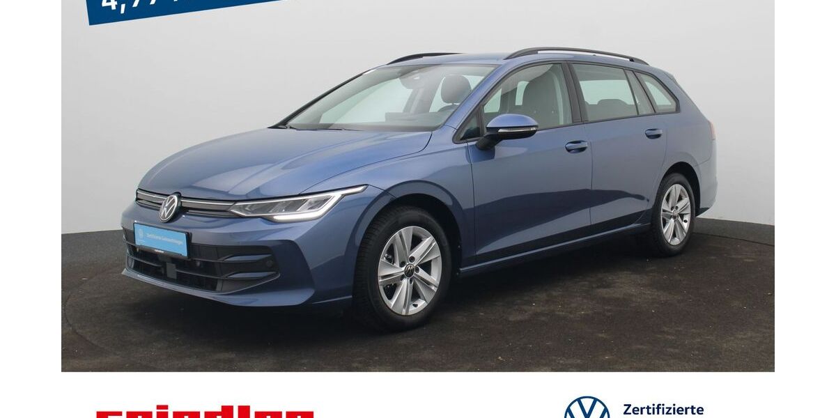 VW Golf 15.500 km 29.550 &euro; Würzburg 97076