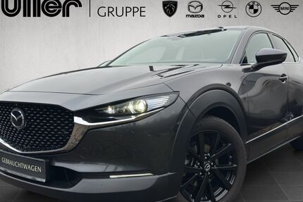 Mazda CX-30 48.400 km 21.901 &euro; Losheim am See 66679