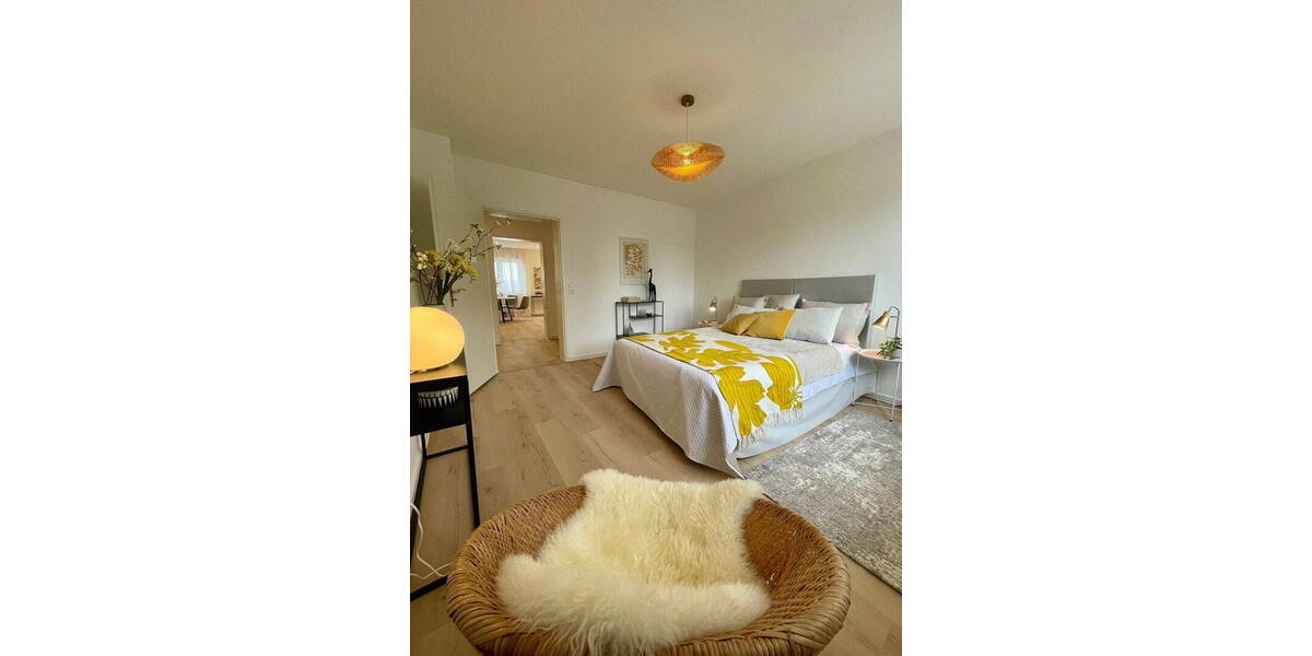 Etagenwohnung Mannheim Neckarau - 3 Zimmer, 71 m&sup2;, 280.000&euro; | Angebot:26040843