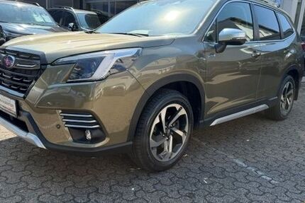 Subaru Forester 48.250 km 30.980 &euro; Duisburg 47167