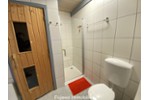PV-Anlage & Sauna am See: Exklusives, bezugsfertiges Ferienhaus in Mirow! - Doppelhaushälfte Mirow Granzow | Angebot:27169867