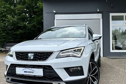 Seat Ateca 94.859 km 16.990 &euro; Aurich 26607