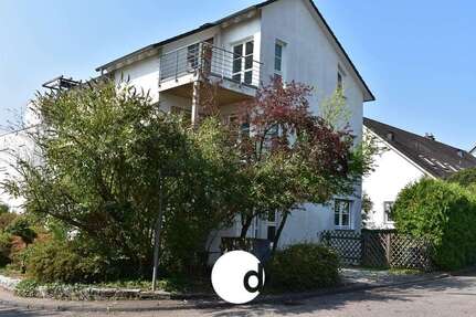 Haus zum Mieten in Stuttgart 2.550 € 174 m²