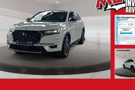 DS Automobiles DS7 (Crossback) 51.109 km 20.499 &euro; Stuttgart 70376