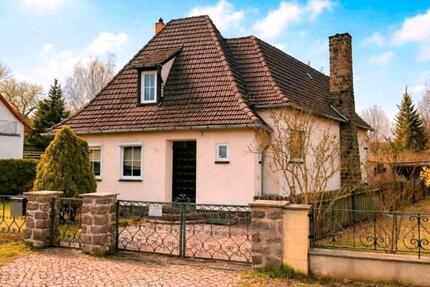 Haus Bad Schmiedeberg - 5 Zimmer, 110 m&sup2;, 235.000&euro; | Angebot:26837399