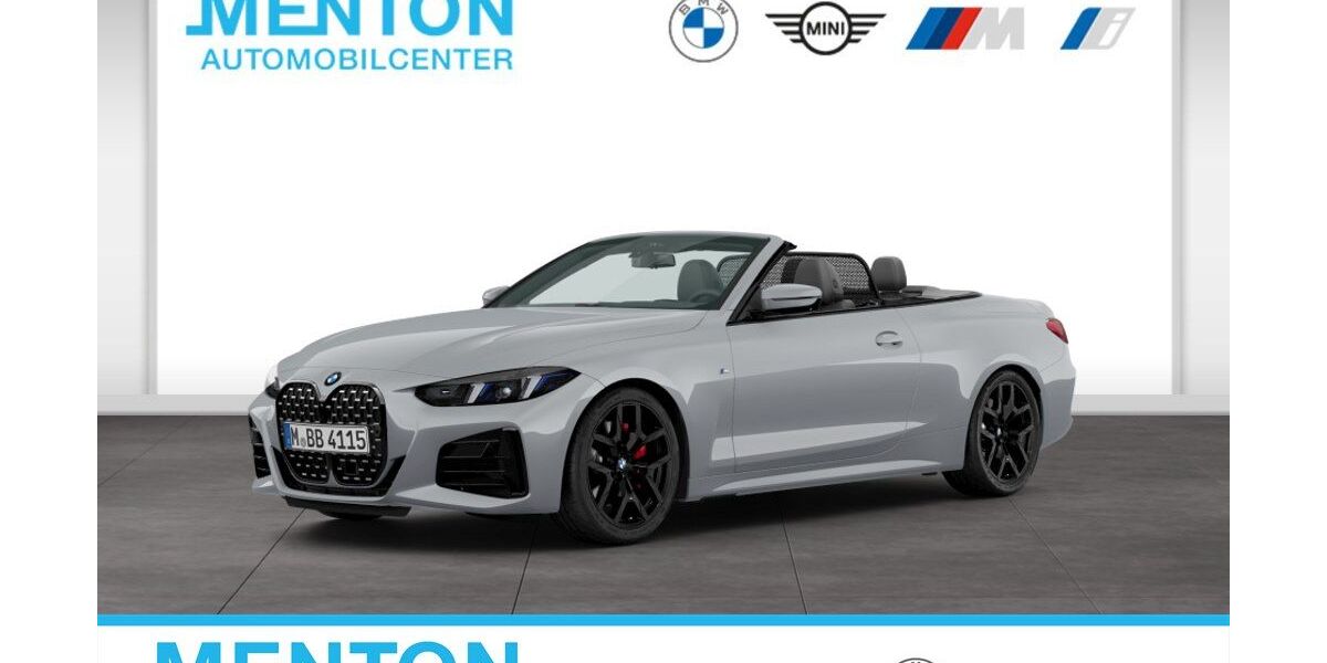 BMW 420 9.549 km 58.990 &euro; Reutlingen 72766