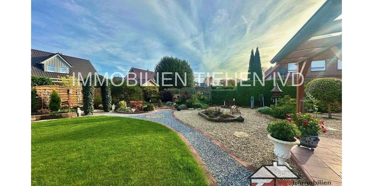 Einfamilienhaus Lähden - 5 Zimmer, 113 m&sup2;, 259.900&euro; | Angebot:25700000