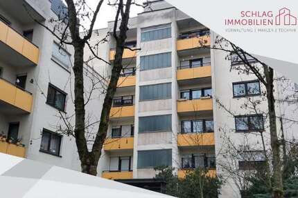 Wohnung zum Kaufen in Hanau Kesselstadt 129.000 € 61.34 m² 2 zimmer