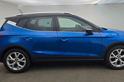 Seat Arona 30.800 km 15.900 &euro; Osnabrück 49086