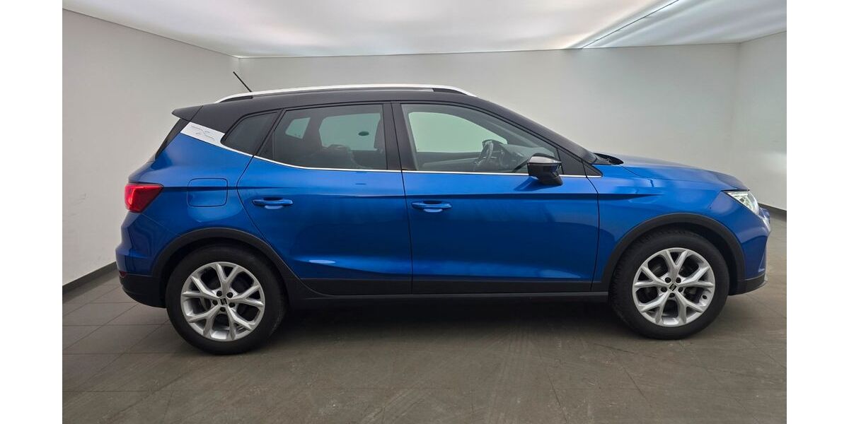 Seat Arona 30.800 km 15.900 &euro; Osnabrück 49086