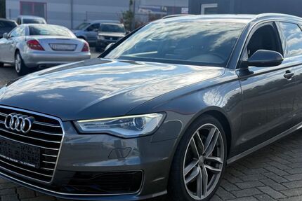 Audi A6 267.000 km 14.980 € Bad Dürrheim 78073