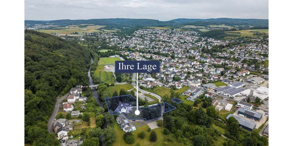 Grundstück Aßlar - 1.050.000&euro; | Angebot:27163979
