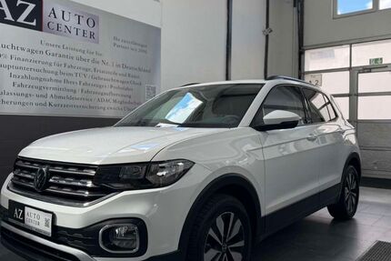 VW T-Cross 4.450 km 19.950 € Dautphetal-Friedensdorf 35232