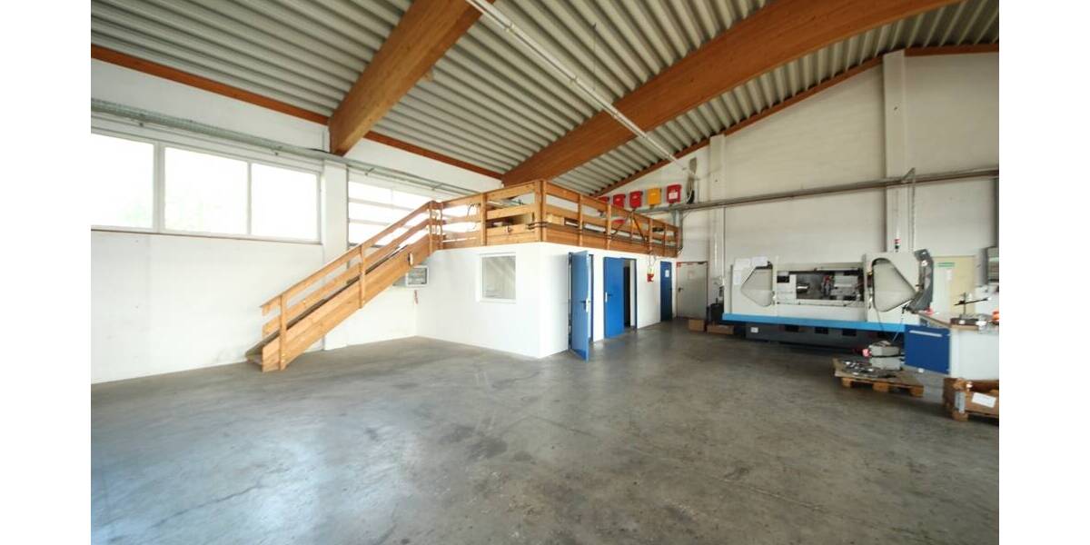 Gewerbeobjekt Mudau - 1.990.000&euro; | Angebot:25999685