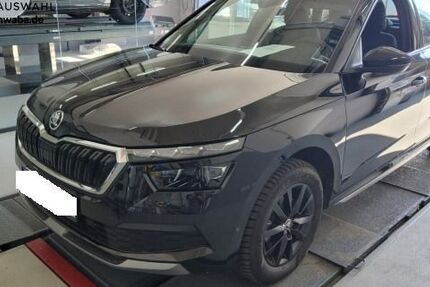 Skoda Kamiq 24.900 km 23.790 &euro; Gersthofen 86368