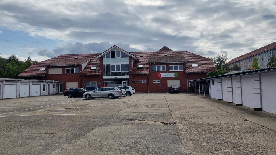 Gewerbeobjekt Lübbenau (Spreewald) - 526&euro; | Angebot:24017595