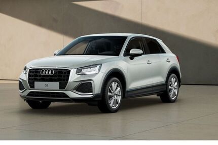 Audi Q2 25.500 km 32.680 &euro; Kitzingen 97318