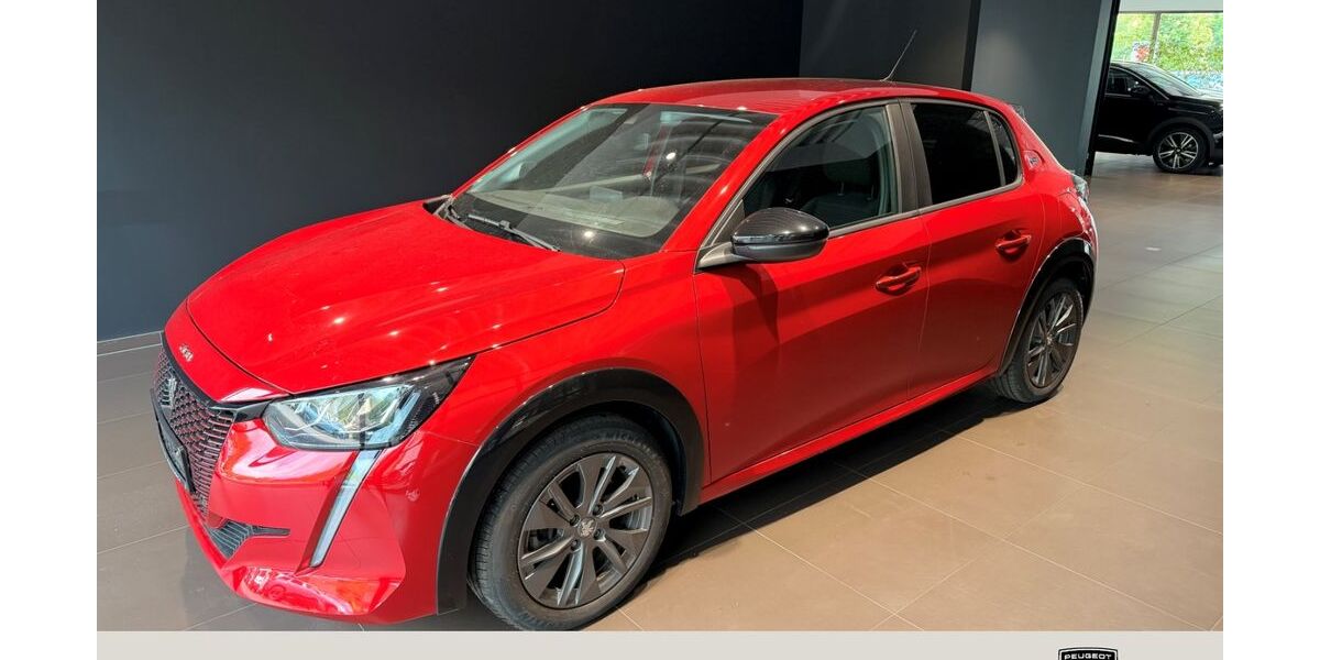 Peugeot 208 57.850 km 16.480 &euro; Niederfischbach 57572
