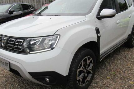 Dacia Duster 55.400 km 14.950 &euro; Gettorf 24214
