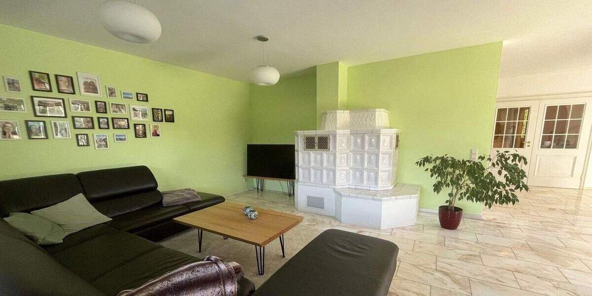 Einfamilienhaus Nittendorf - 7 Zimmer, 245 m&sup2;, 995.000&euro; | Angebot:25756414