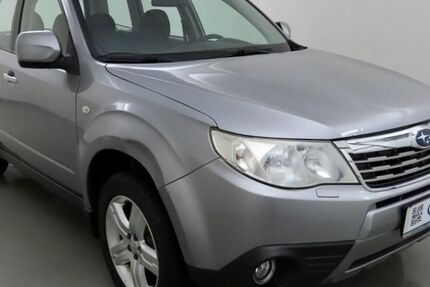 Subaru Forester 272.126 km 4.350 &euro; Premnitz / Nahe A2 14727