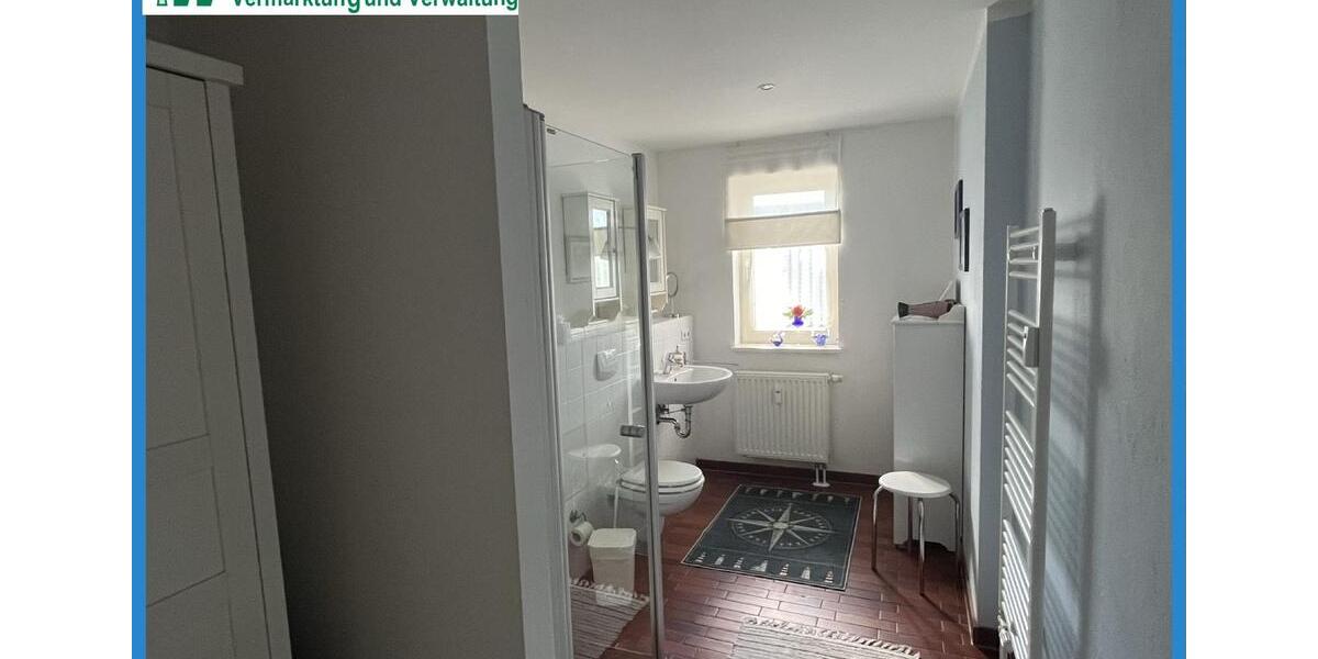 Etagenwohnung Prerow - 2 Zimmer, 48 m&sup2;, 59&euro; | Angebot:26220587