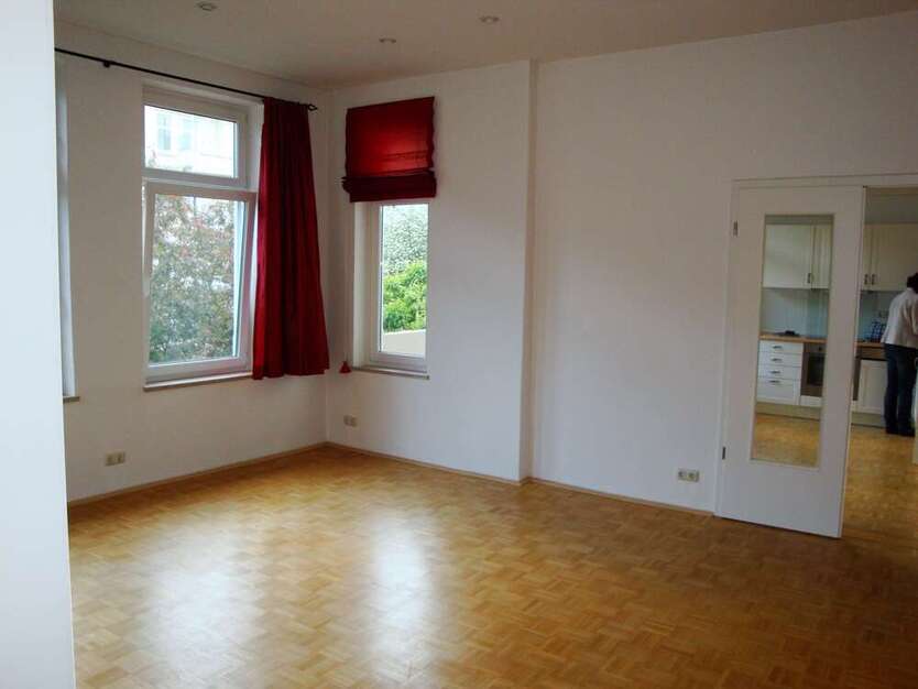 Wohnung zum Mieten in Kiel 1.450 € 92 m²