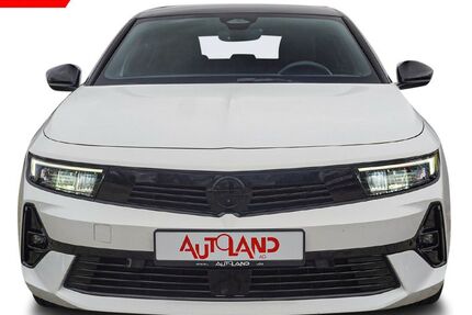 Opel Astra 78.752 km 20.490 &euro; Bad Hersfeld 36251