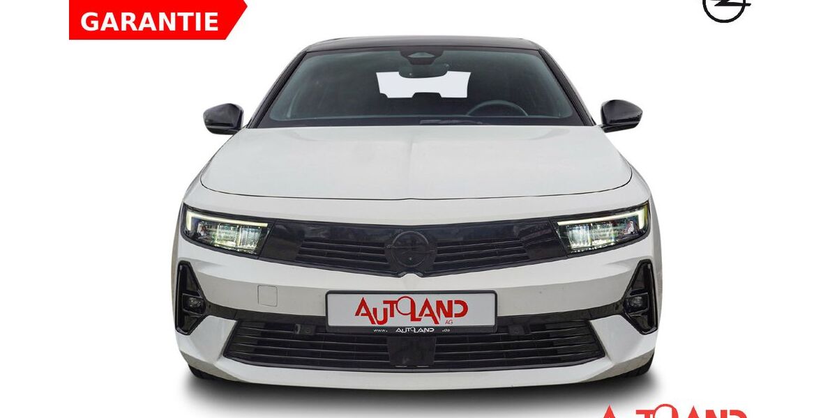 Opel Astra 78.752 km 20.490 &euro; Bad Hersfeld 36251