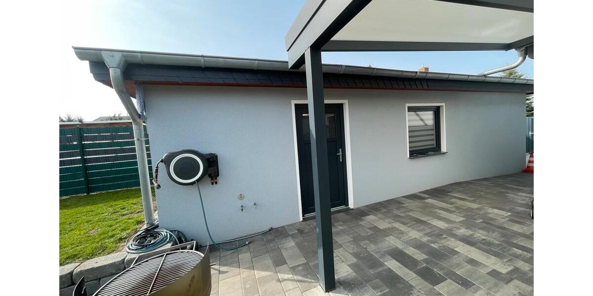 Doppelhaushälfte Magdeburg Beyendorf-Sohlen - 3.5 Zimmer, 100 m&sup2;, 350.000&euro; | Angebot:25640578