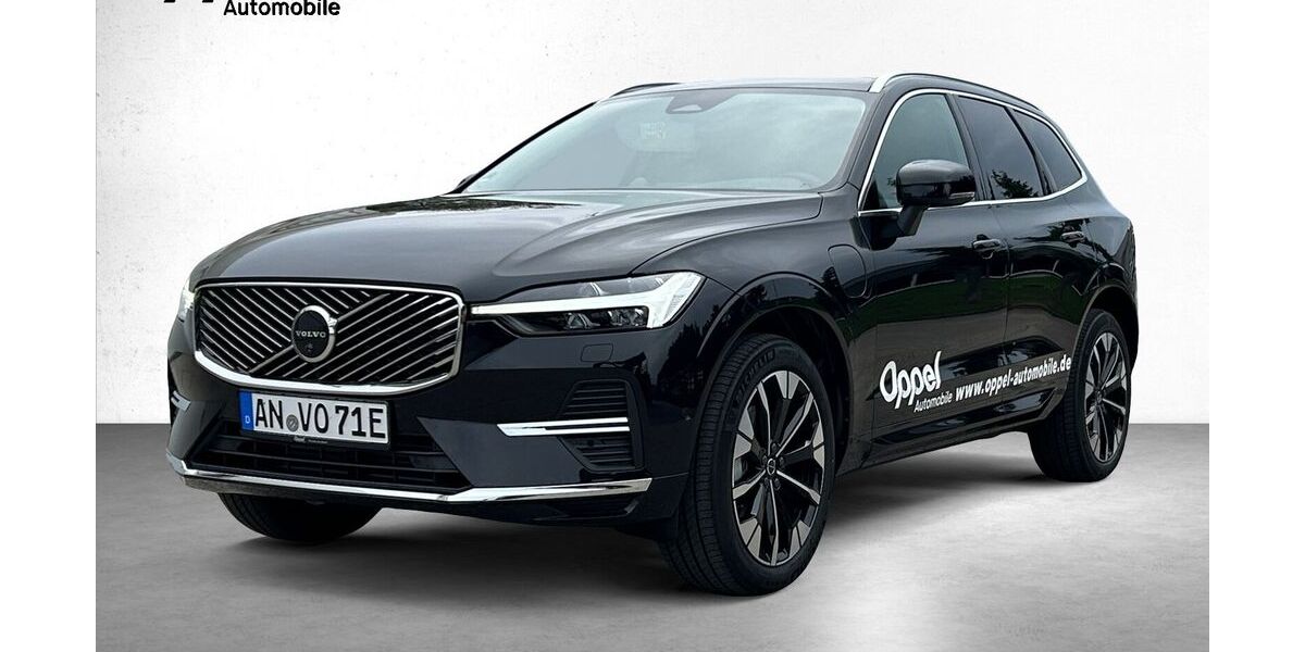 Volvo XC60 6.000 km 64.350 &euro; Ansbach 91522